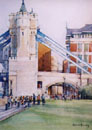 Tower Bridge